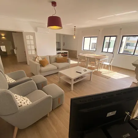 Apartment Centro De *