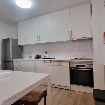 Centro De Apartment Tavira