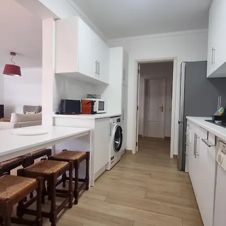 Centro De Διαμέρισμα *