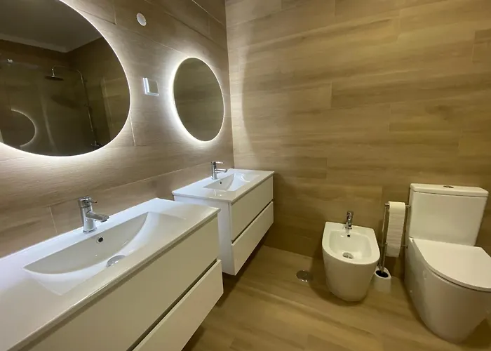 Apartamento Centro De Tavira