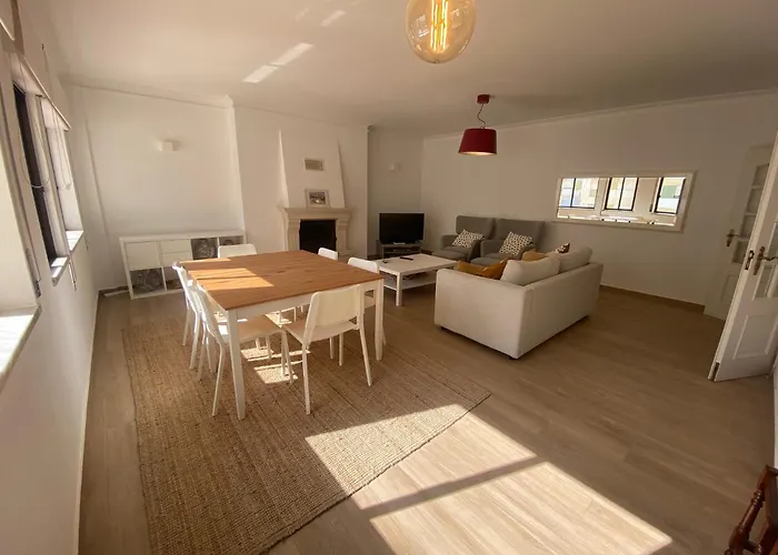 Apartamento Centro De *