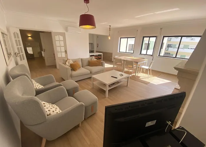 Apartamento Centro De *