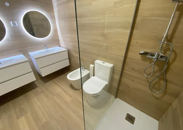 Apartamento Centro De *