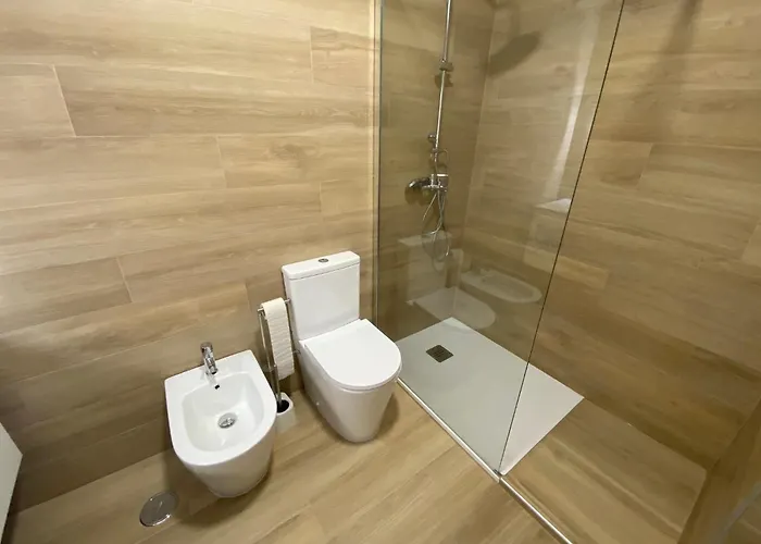 Apartamento Centro De *