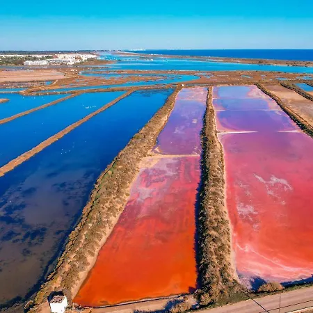 Apartamento Centro De *