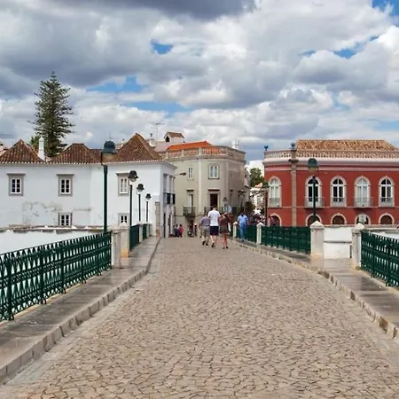 Centro De Tavira