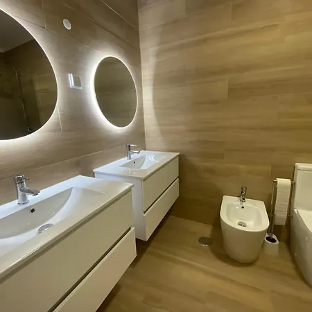 Apartamento Centro De Tavira