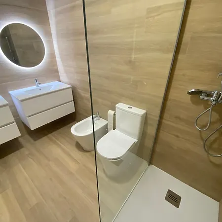 Apartamento Centro De *