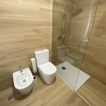 Apartamento Centro De *