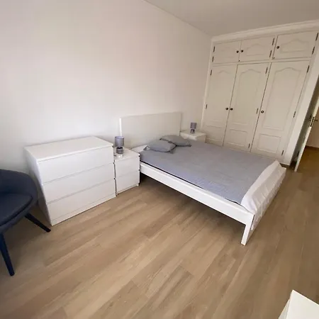 Centro De Apartamento